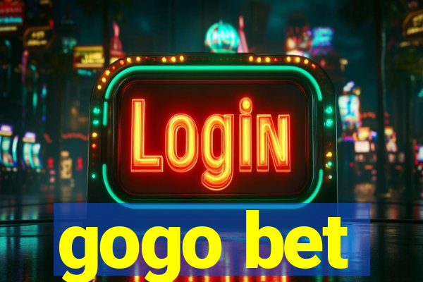 gogo bet